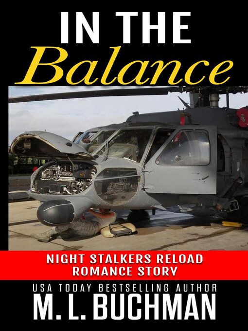Title details for In the Balance by M. L. Buchman - Wait list